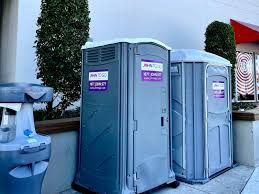 Best Standard Portable Toilet Rental  in Spring Valley, NY